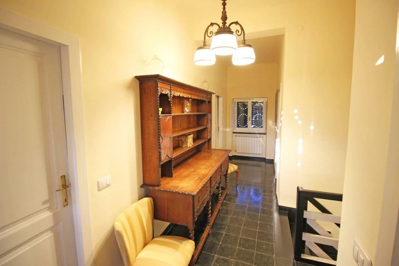 Villa Mesco Леванто Екстериор снимка