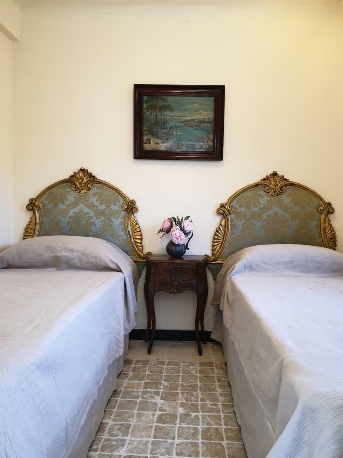 Villa Mesco Леванто Екстериор снимка